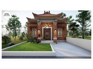 RUMAH CLUSTER PRAMBANAN VILLAGE III BUGISAN KLATEN JATENG