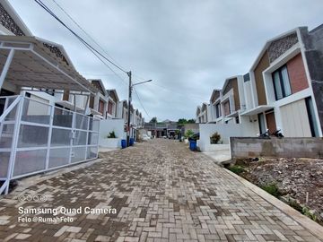 TUNGGU APA LAGI !! ayo survey dan miliki rumah HOOK di PADALARANG