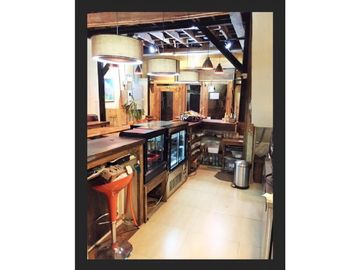 Venta de Local Comercial en el Centro de Viña del Mar