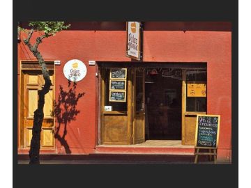 Venta de Local Comercial en el Centro de Viña del Mar