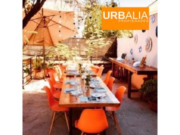 Venta de Local Comercial en el Centro de Viña del Mar
