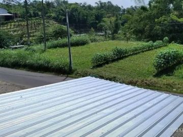 Rumah Murah Suasana Sejuk