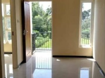 Rumah Murah Suasana Sejuk