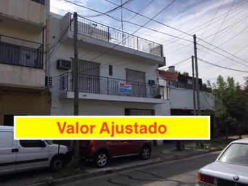 PH en Munro, VALOR AJUSTADO