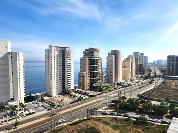 VENTA DEPTO - AVDA. EDMUNDO ELUCHANS - REÑACA - CONCÓN.