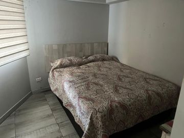 Arriendo Departamento amoblado 2D 2B a pasos Av Perú