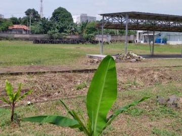 Tanah investasi menguntungkan bonus gudang Cileungsi Bogor