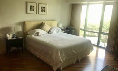 Condominium for Rent 3 bedrooms: 3BR Flat Condo for Rent / Lease in Luna Gardens Rockwell Makati