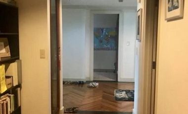 Condominium for Rent 3 bedrooms: 3BR Flat Condo for Rent / Lease in Luna Gardens Rockwell Makati