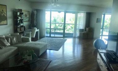 Condominium for Rent 3 bedrooms: 3BR Flat Condo for Rent / Lease in Luna Gardens Rockwell Makati