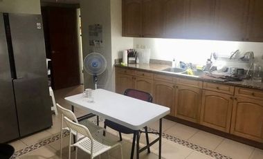 Condominium for Rent 3 bedrooms: 3BR Flat Condo for Rent / Lease in Luna Gardens Rockwell Makati