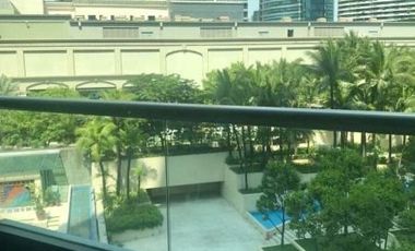 Condominium for Rent 3 bedrooms: 3BR Flat Condo for Rent / Lease in Luna Gardens Rockwell Makati