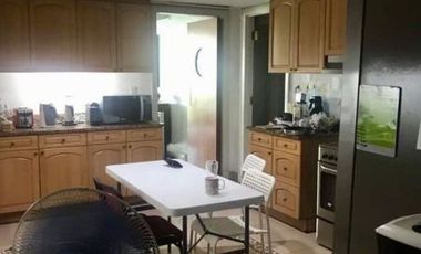 Condominium for Rent 3 bedrooms: 3BR Flat Condo for Rent / Lease in Luna Gardens Rockwell Makati