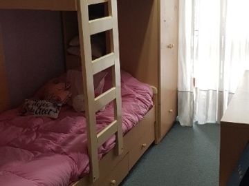 Departamento en venta en Lanus Oeste