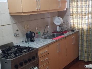 Departamento en venta en Lanus Oeste