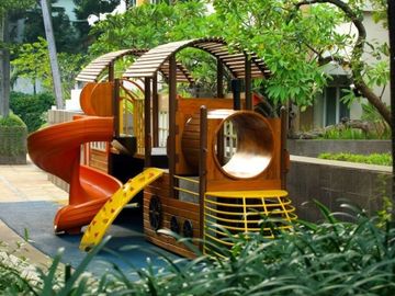 Dijual Apartemen Somerset Berlian @Permata Hijau – 2 BR (121 Sqm) FURNISH TERMURAH 2,9 MILYAR – CONTACT: 08777889----