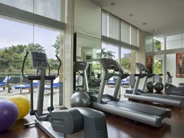 Dijual Apartemen Somerset Berlian @Permata Hijau – 2 BR (121 Sqm) FURNISH TERMURAH 2,9 MILYAR – CONTACT: 08777889----