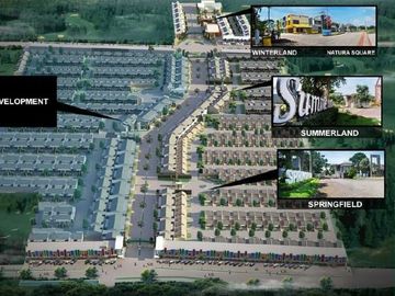 Ciamik Mewah, Type Oakwood, Nature Residence , Sidoarjo | Br192 G