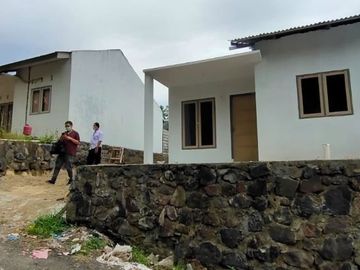 Dijual Rumah Perumahan Malendeng Residence Manado Sulawesi Utara Harga Murah Siap Huni*