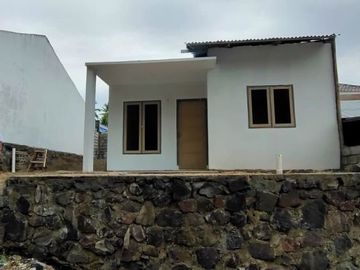 Dijual Rumah Perumahan Malendeng Residence Manado Sulawesi Utara Harga Murah Siap Huni*