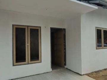 Dijual Rumah Perumahan Malendeng Residence Manado Sulawesi Utara Harga Murah Siap Huni*