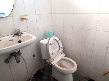 Rumah Luas dan Strategis dekat TVRI Jalan Magelang