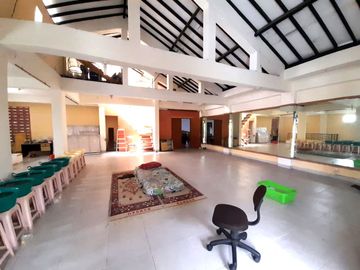 Rumah Luas dan Strategis dekat TVRI Jalan Magelang