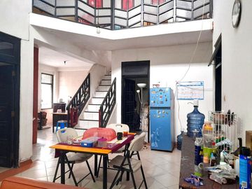 Rumah Luas dan Strategis dekat TVRI Jalan Magelang