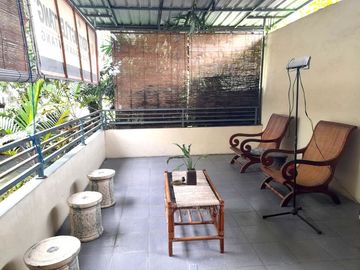 Rumah Luas dan Strategis dekat TVRI Jalan Magelang