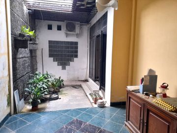 Rumah Luas dan Strategis dekat TVRI Jalan Magelang