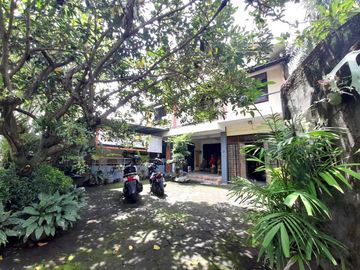 Rumah Luas dan Strategis dekat TVRI Jalan Magelang