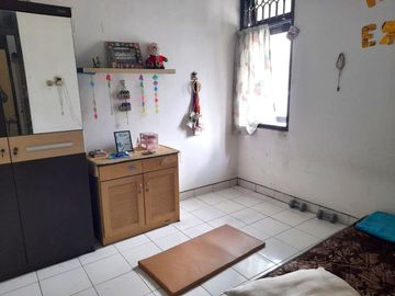 Rumah Luas dan Strategis dekat TVRI Jalan Magelang