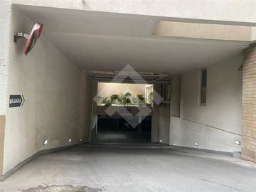 Venta departamento Santiago Lira, de 1 dormitorio 1 baño