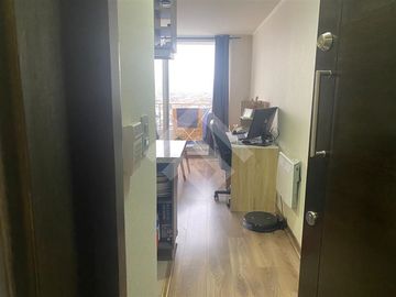 Venta departamento Santiago Lira, de 1 dormitorio 1 baño