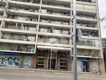 Venta departamento Santiago Lira, de 1 dormitorio 1 baño