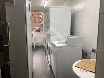 Venta departamento Santiago Lira, de 1 dormitorio 1 baño