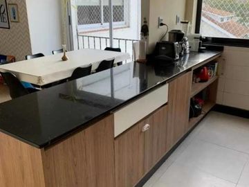 EXTRAORDINARIO 3 Ambientes- VICENTE LOPEZ