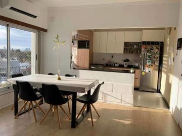EXTRAORDINARIO 3 Ambientes- VICENTE LOPEZ