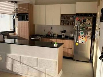 EXTRAORDINARIO 3 Ambientes- VICENTE LOPEZ