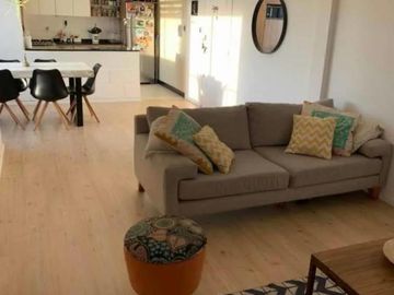 EXTRAORDINARIO 3 Ambientes- VICENTE LOPEZ