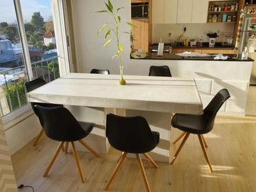EXTRAORDINARIO 3 Ambientes- VICENTE LOPEZ