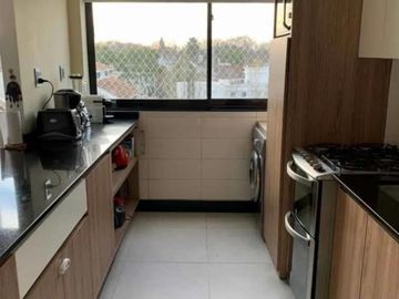 EXTRAORDINARIO 3 Ambientes- VICENTE LOPEZ