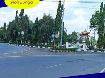 Kavling Siap Bangun: 2 Jt-an Komplek Pemda Slawi