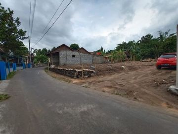 SIAP BANGUN RUMAH CANTIK TERMURAH DI MLATI SLEMAN