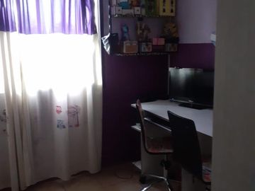 DUPLEX 3 AMBIENTES C/ COCHERA