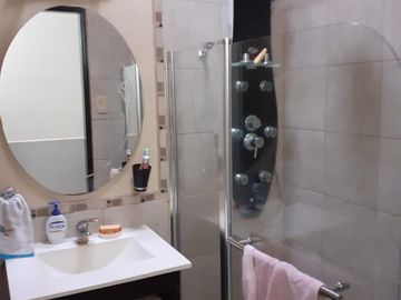 DUPLEX 3 AMBIENTES C/ COCHERA