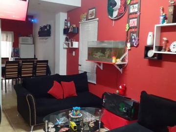 DUPLEX 3 AMBIENTES C/ COCHERA