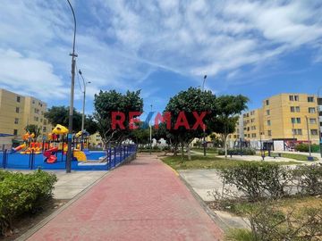 Ocasion Venta De  Departamento