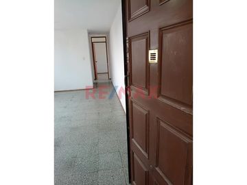 Ocasion Venta De  Departamento