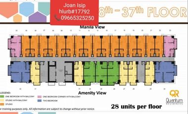 Affordable Condominium in Pasay Taft